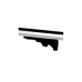 Suzuki Vitara Μπάρες Οροφής Hermes GS5AB / 120cm Αλουμινίου Μαύρες Set (Kit G5050) - (Flush Rails) Suzuki Vitara Μπάρες Οροφής Hermes GS5AB / 120cm Αλουμινίου Μαύρες Set (Kit G5050) - (Flush Rails)